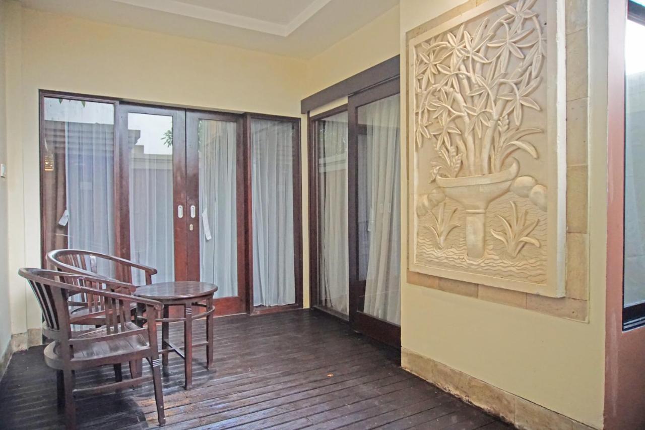 Hotel Western Kuta Kuta Lombok
