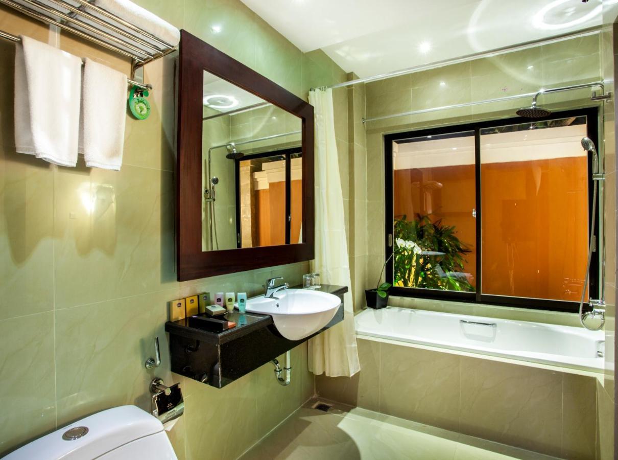 Hotel Western Kuta Kuta Lombok