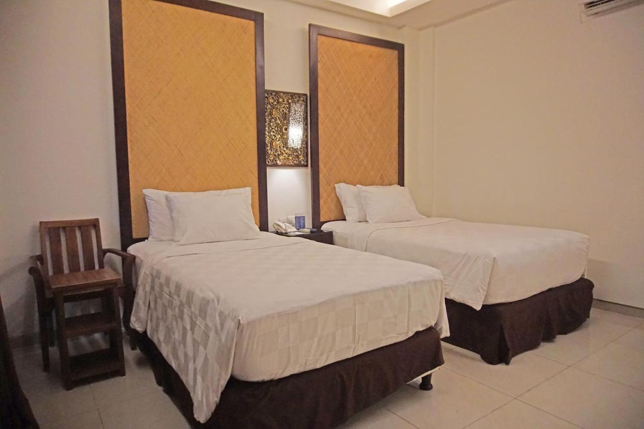 Western Kuta 4* Kuta Lombok