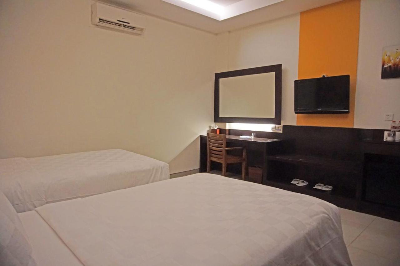 Western Kuta 4* Kuta Lombok