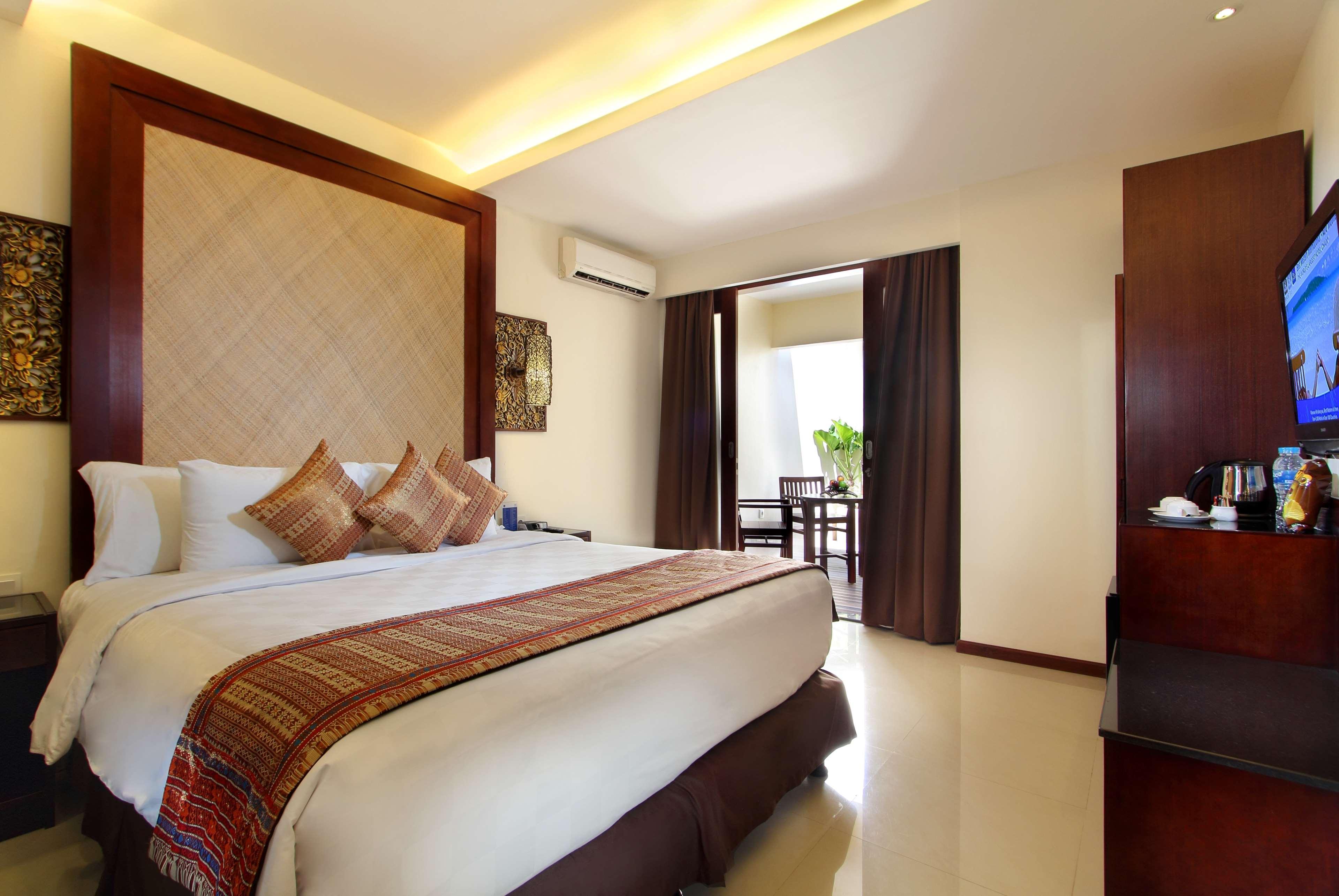Western Kuta 4* Kuta Lombok