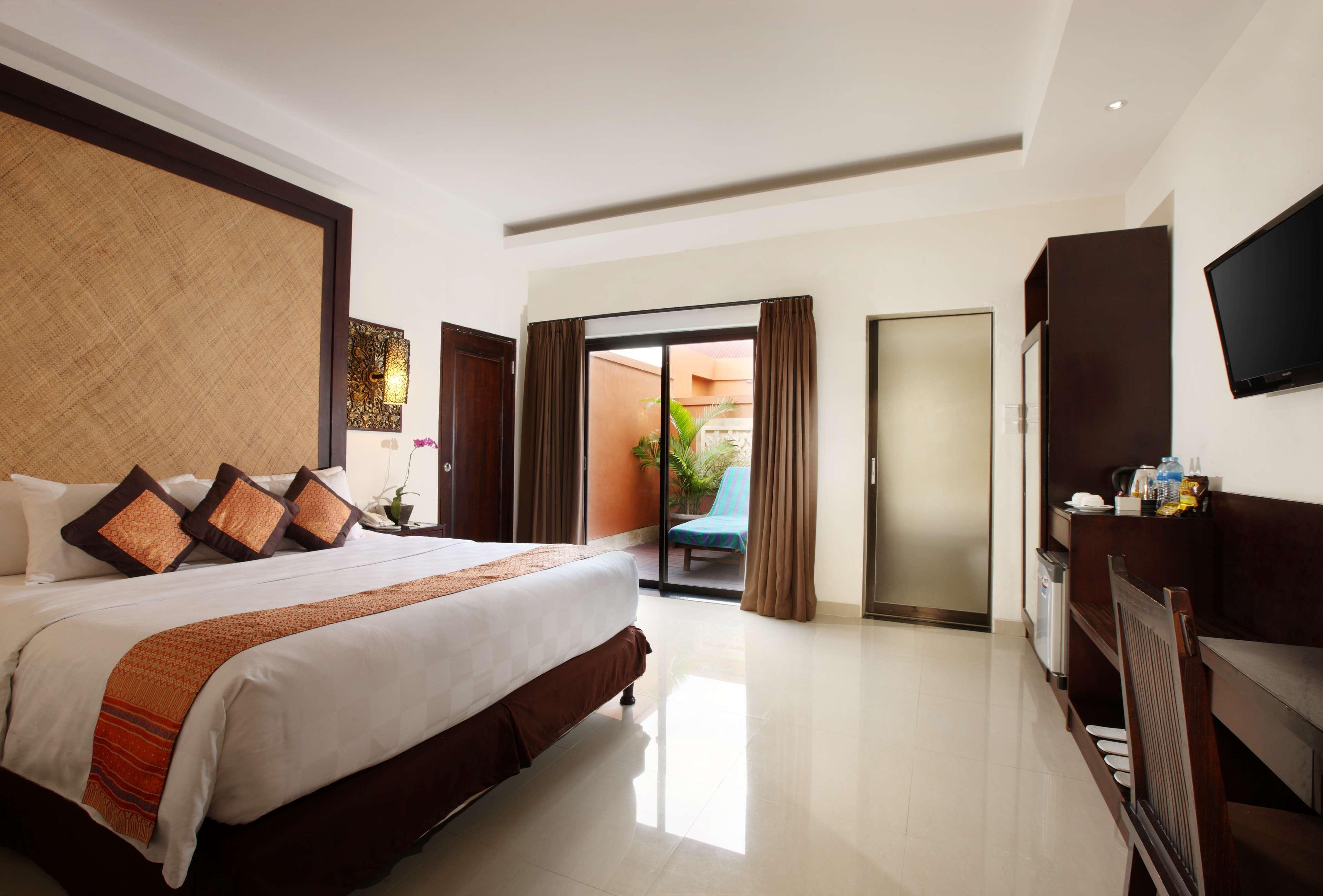 Hotel Western Kuta Kuta Lombok