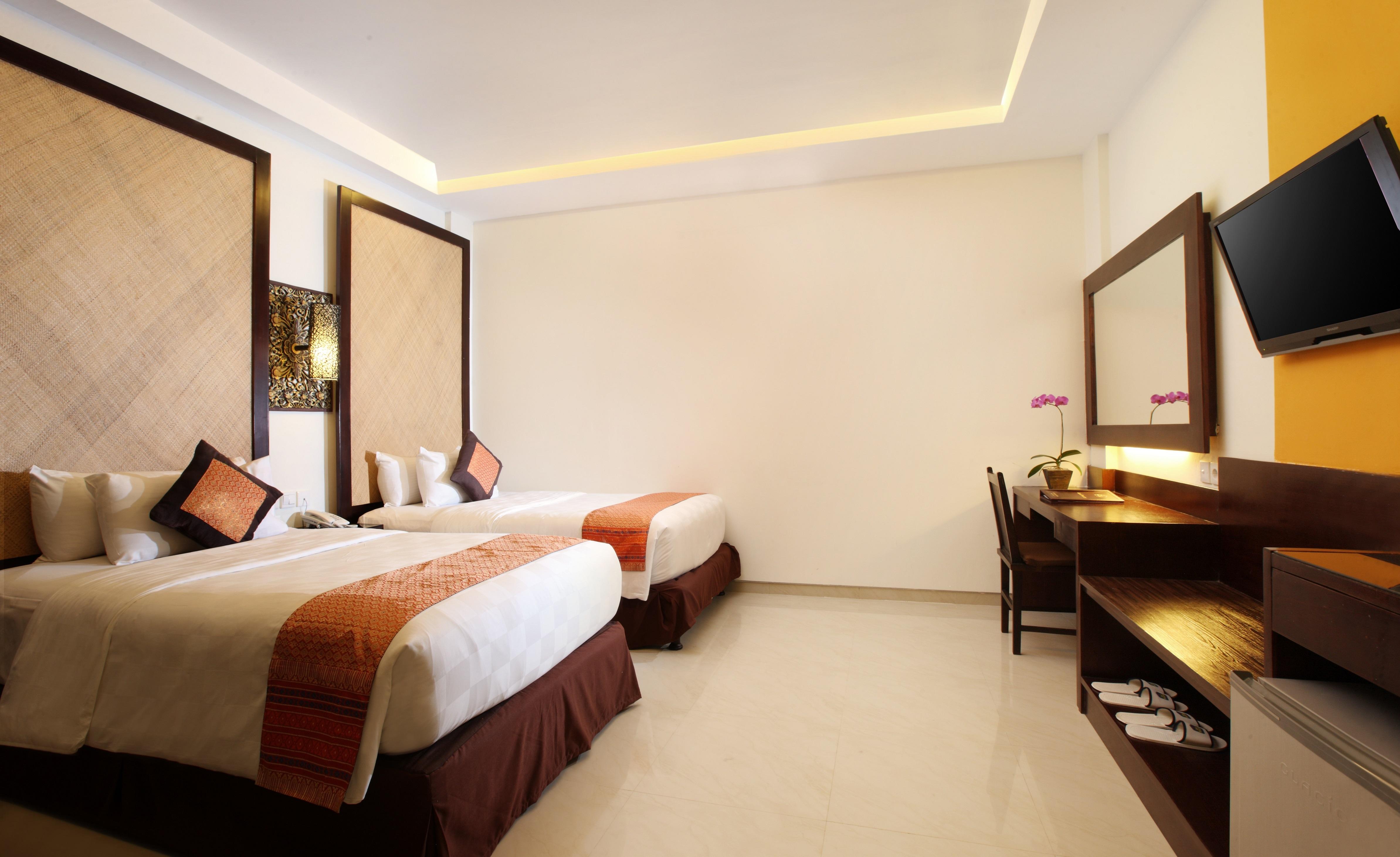 Western Kuta 4* Kuta Lombok