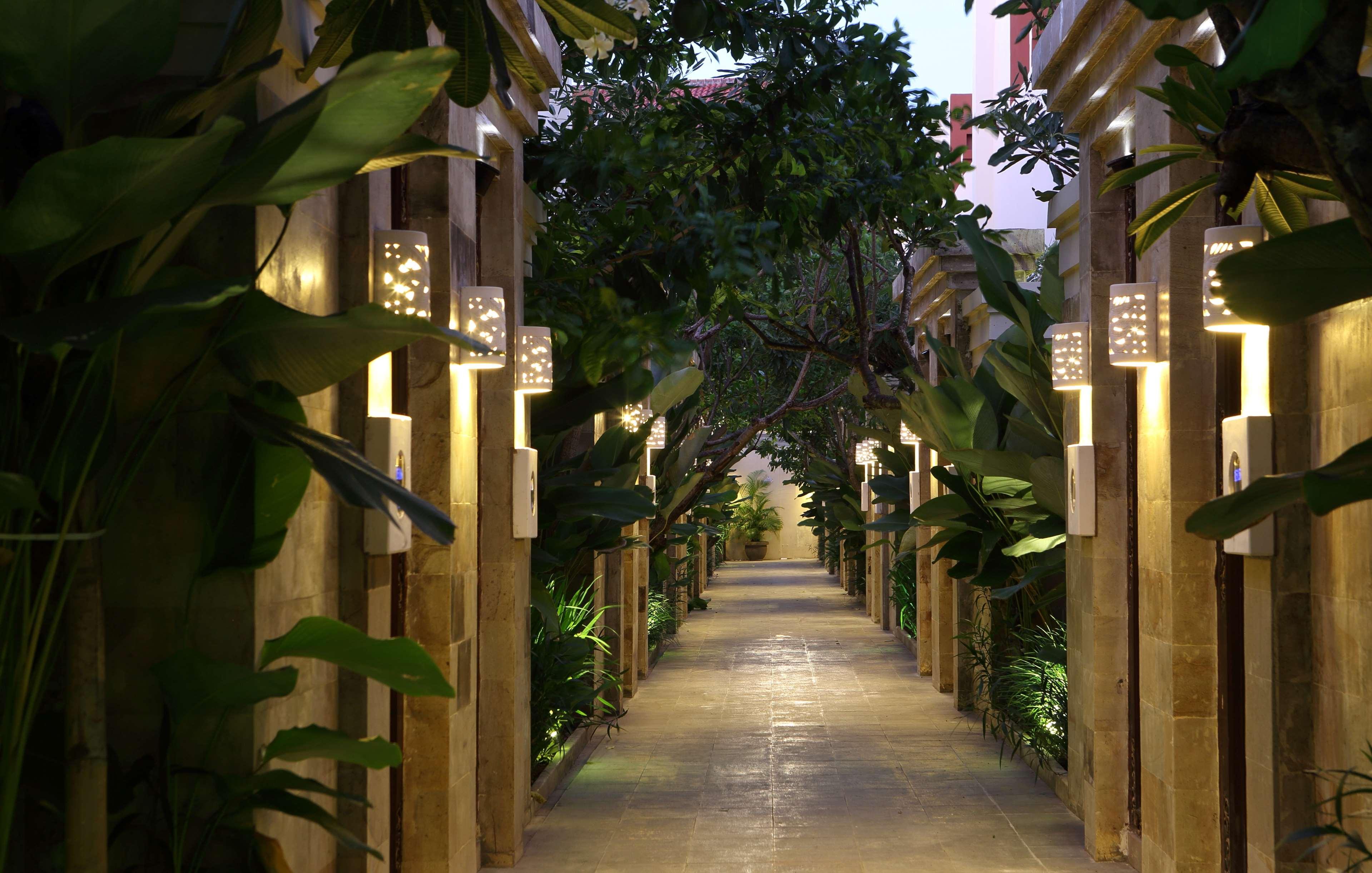 Hotel Western Kuta Kuta Lombok