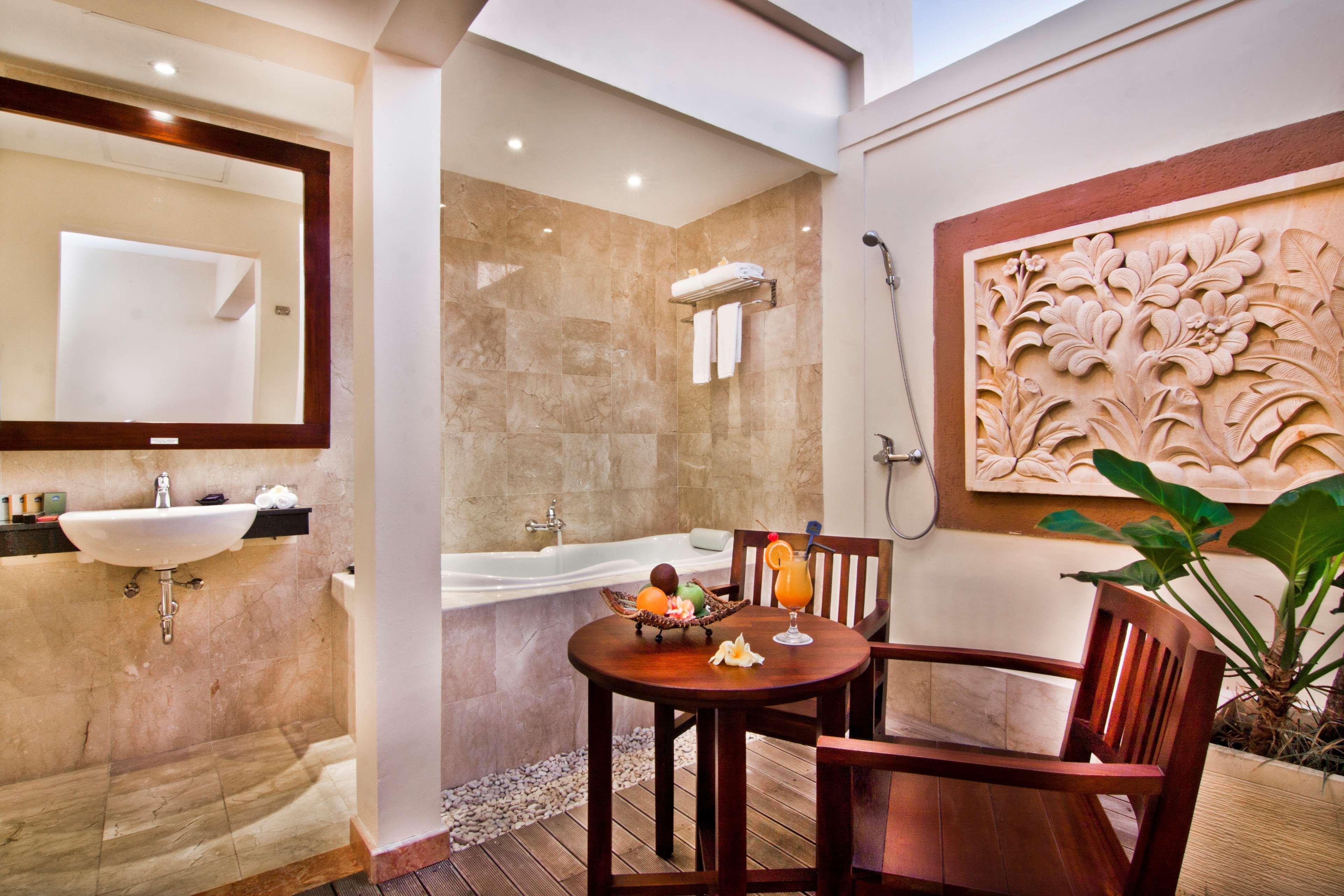 Hotel Western Kuta Kuta Lombok