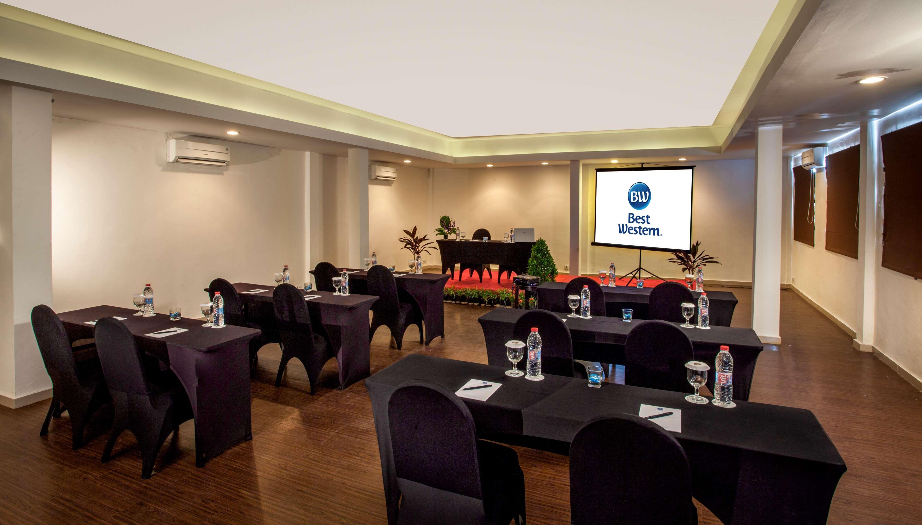 Western Kuta Hotel Kuta Lombok