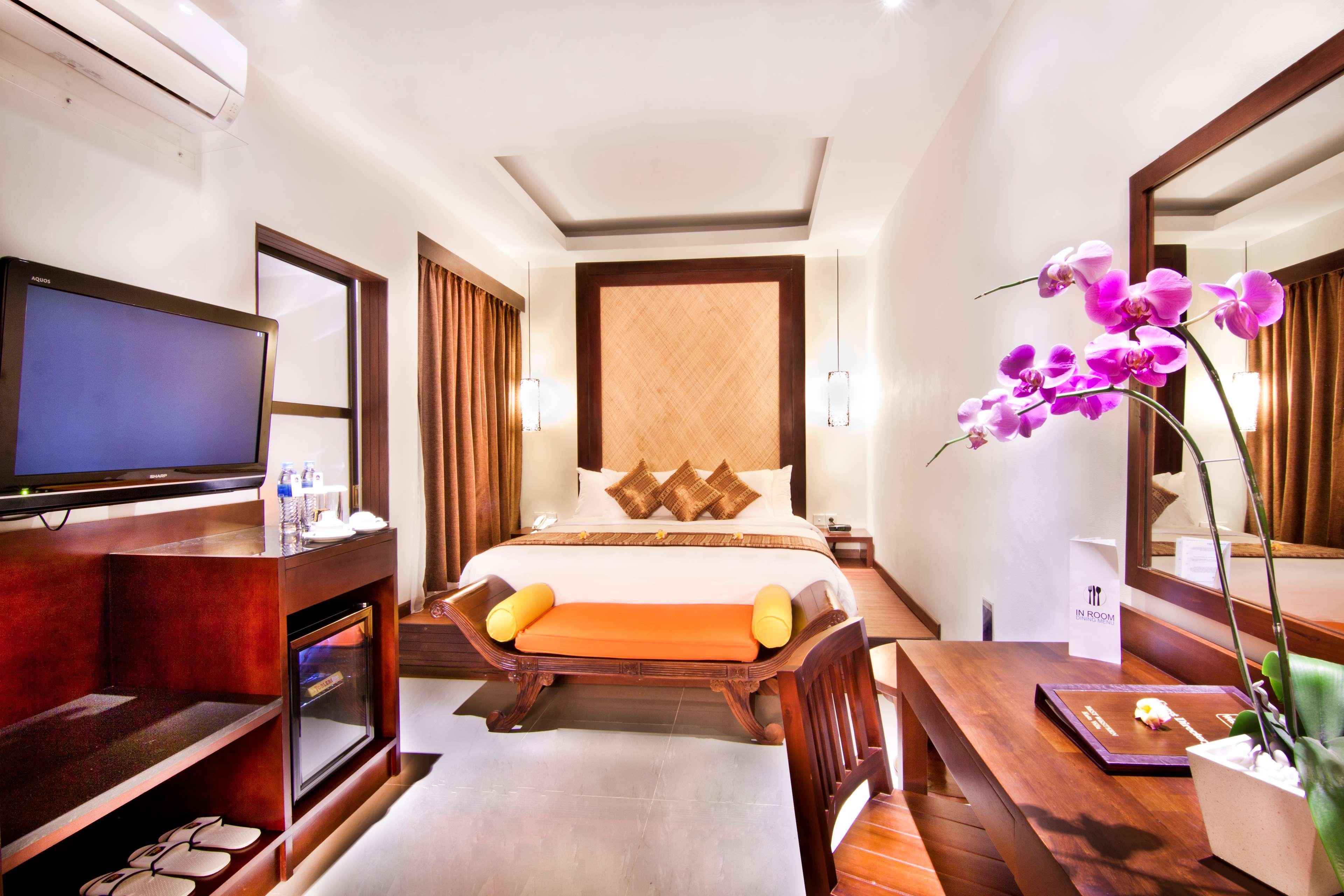 Western Kuta 4* Kuta Lombok