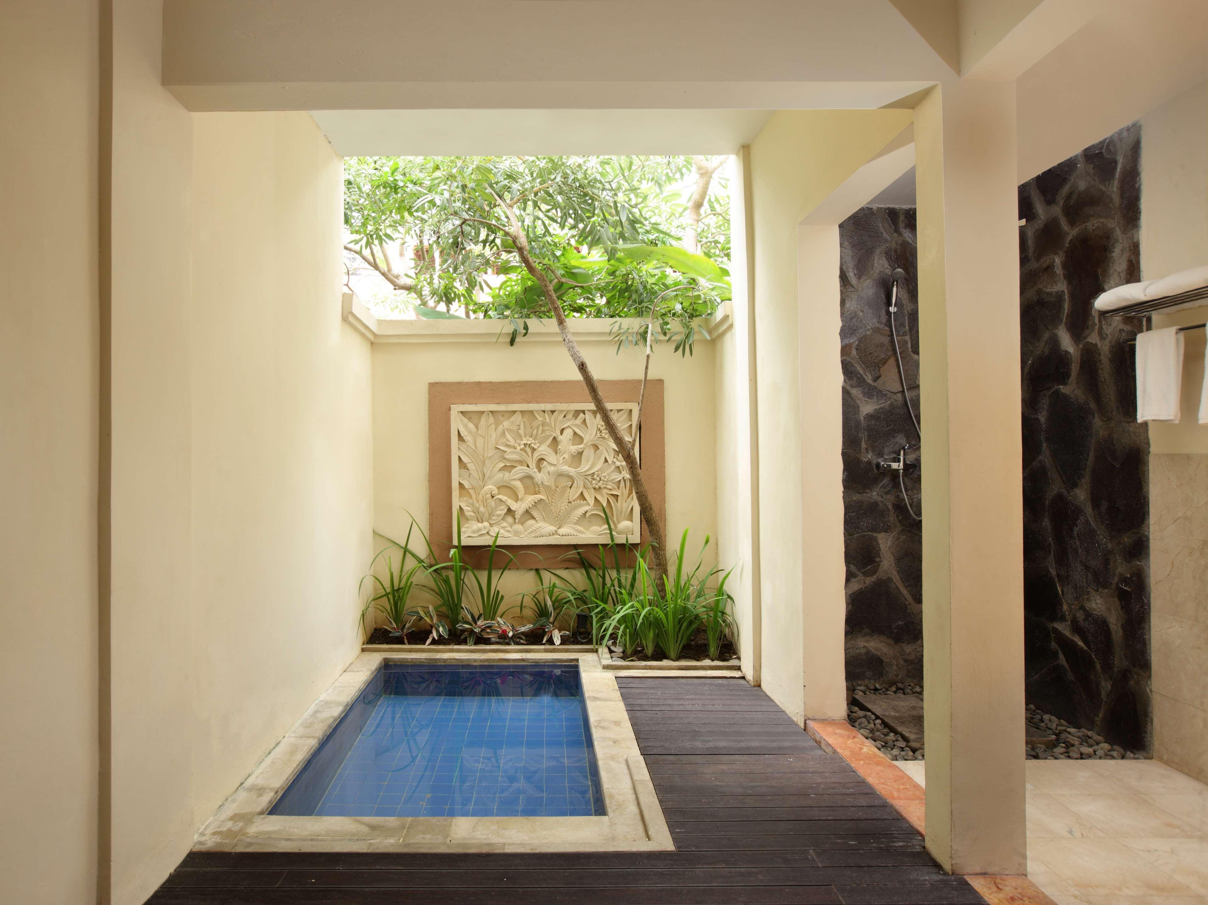 Western Kuta Hotel Kuta Lombok