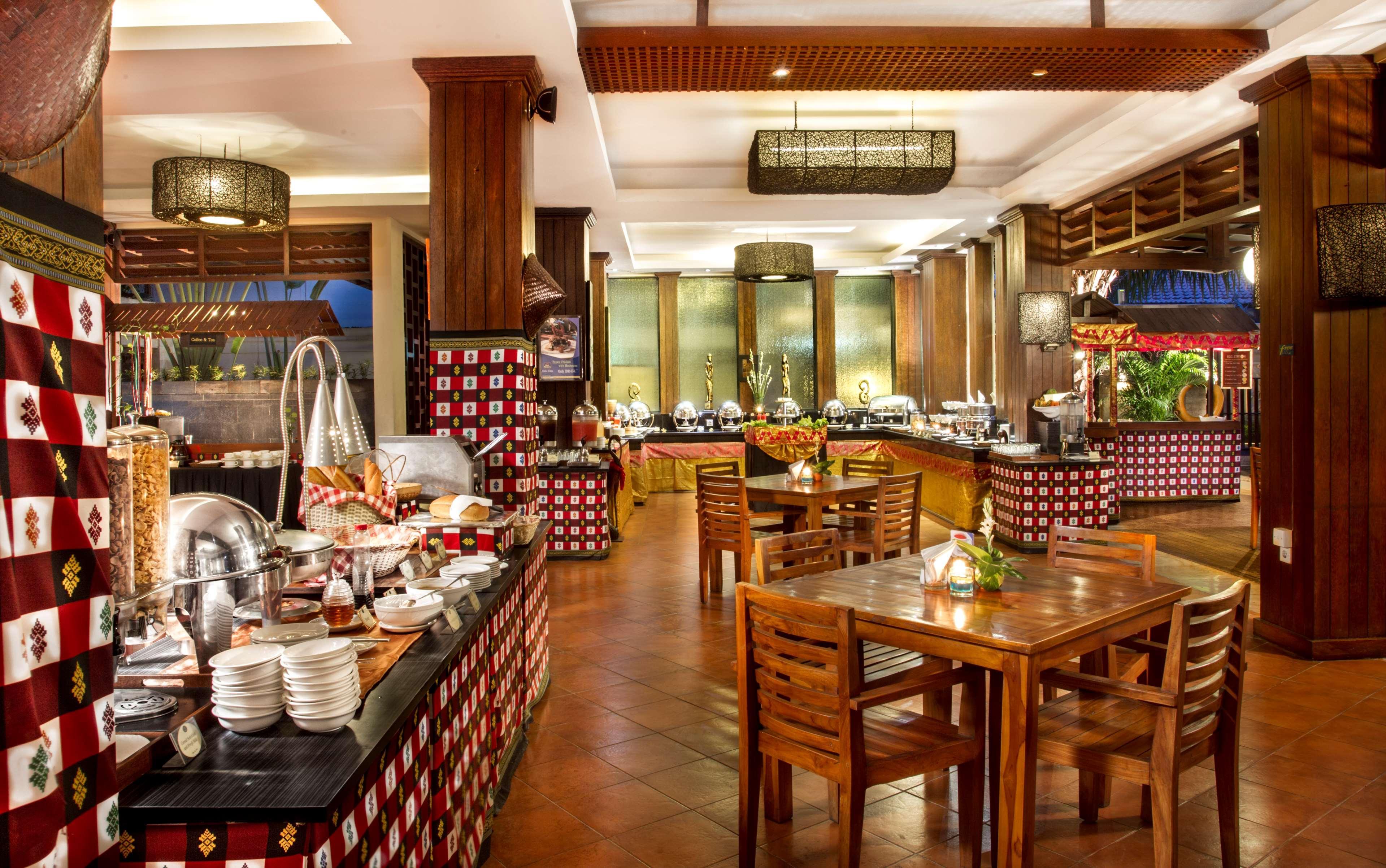 Western Kuta Hotel Kuta Lombok