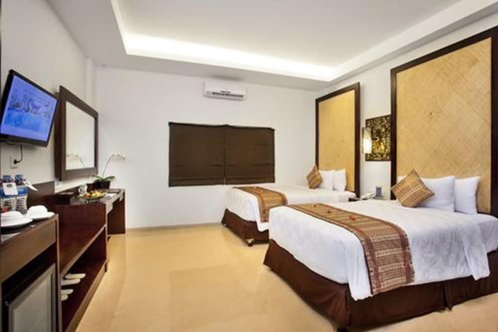 Hotel Western Kuta Kuta Lombok