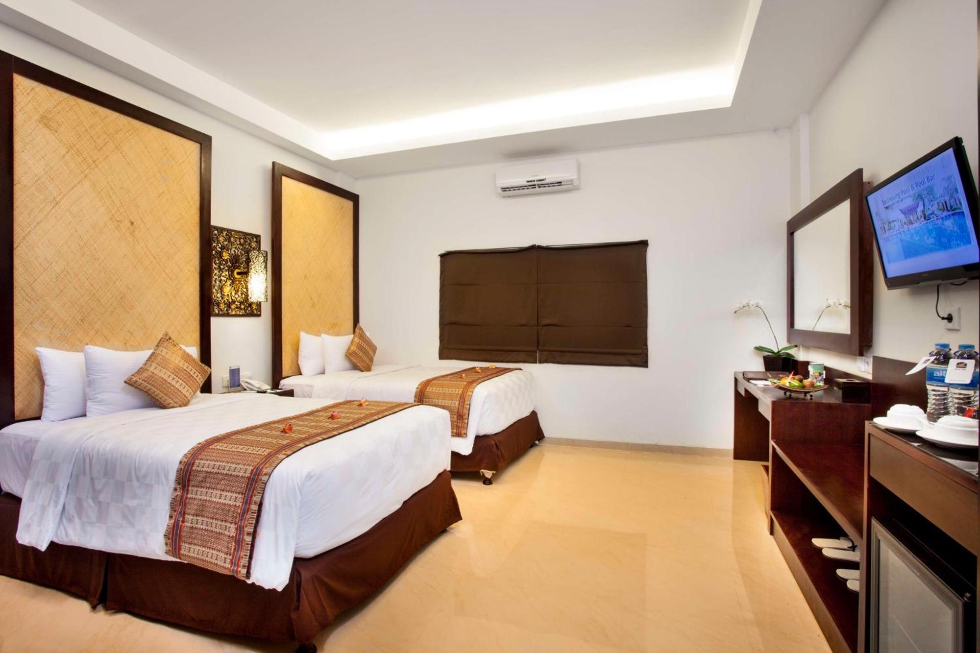 Western Kuta Kuta Lombok