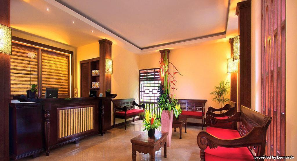 Western Kuta Hotel Kuta Lombok