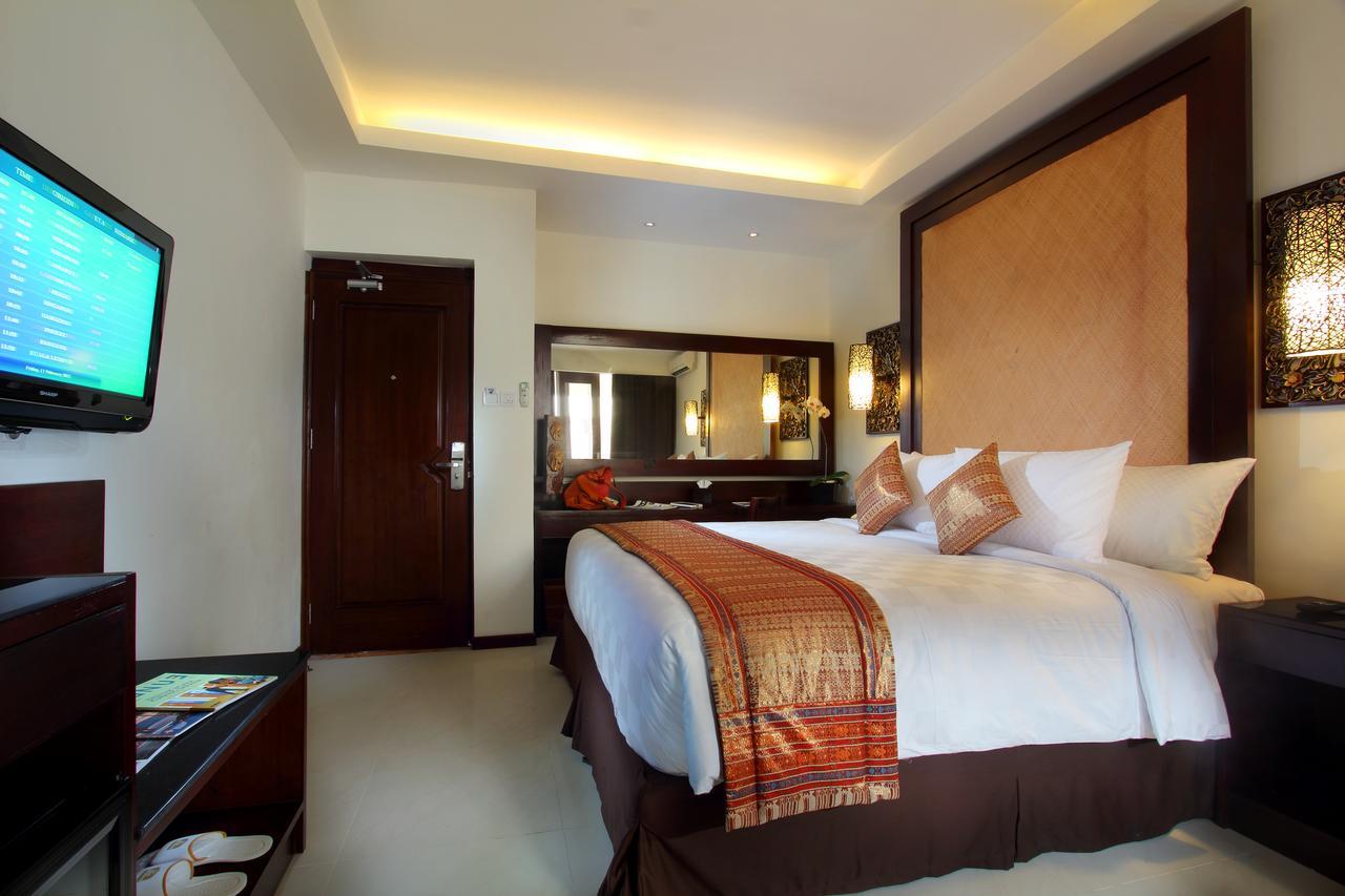 Western Kuta 4* Kuta Lombok