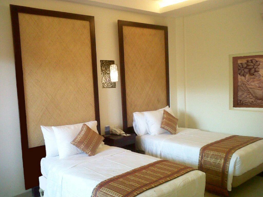 Western Kuta Kuta Lombok