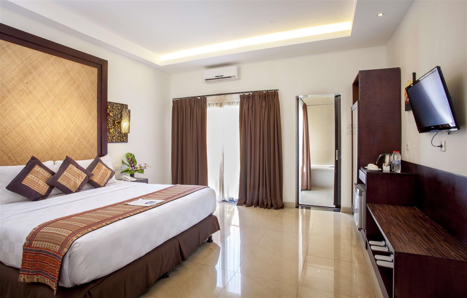 Western Kuta Kuta Lombok