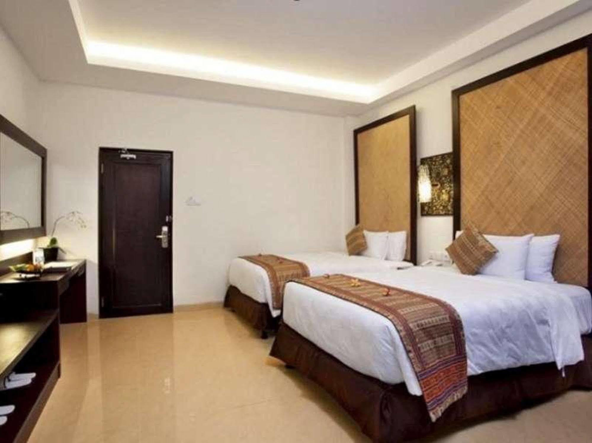 Western Kuta Hotel Kuta Lombok